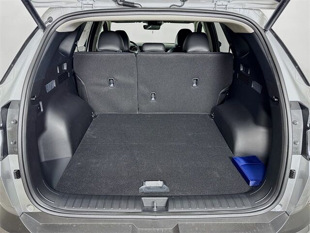 2025 Hyundai Tucson SEL Convenience Quincy MA