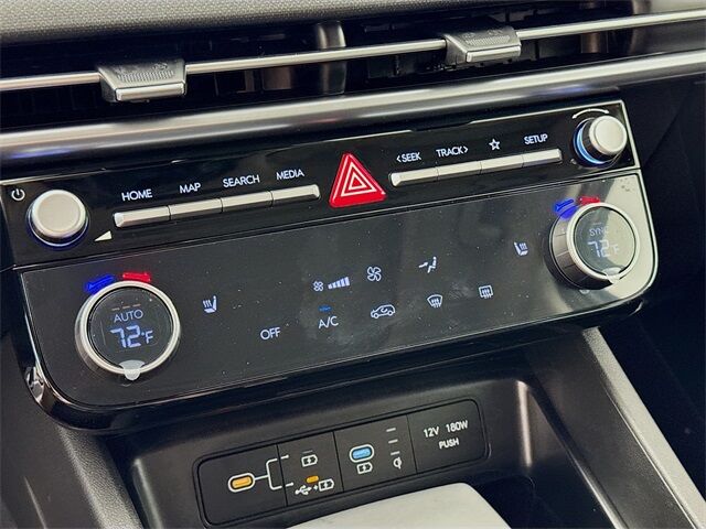 2025 Hyundai Tucson SEL Convenience Quincy MA