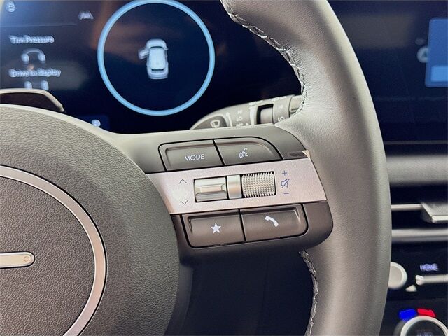 2025 Hyundai Tucson SEL Convenience Quincy MA