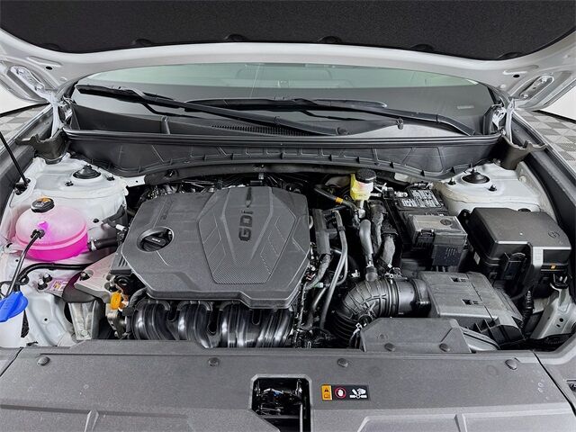 2025 Hyundai Tucson SEL Convenience Quincy MA