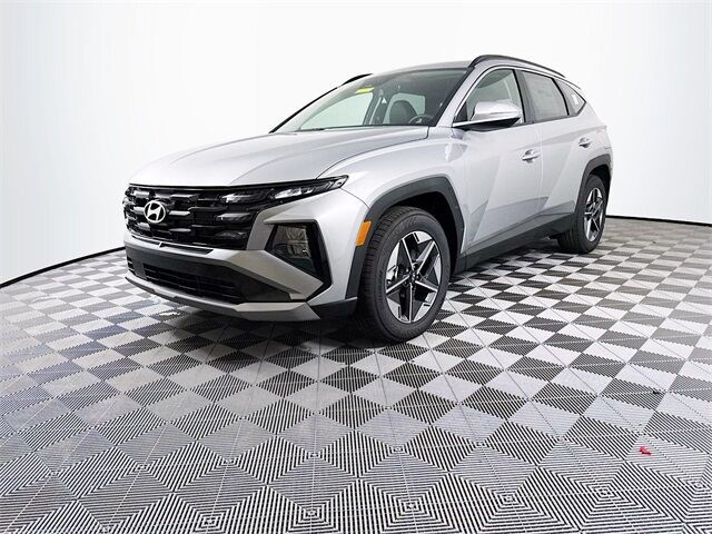 2025 Hyundai Tucson SEL Convenience Quincy MA