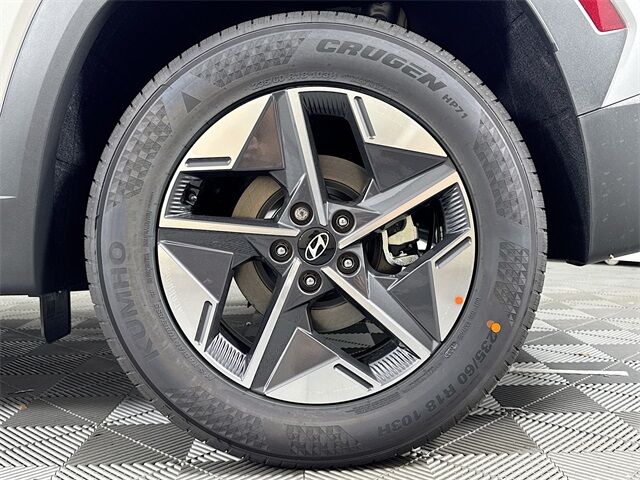 2025 Hyundai Tucson SEL Convenience Quincy MA