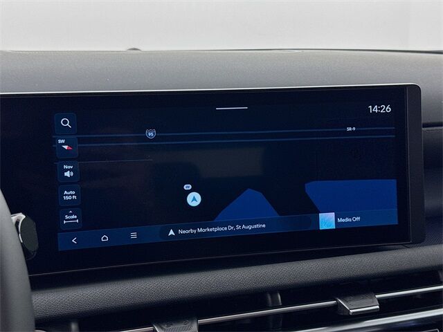 2025 Hyundai Tucson SEL Convenience Quincy MA