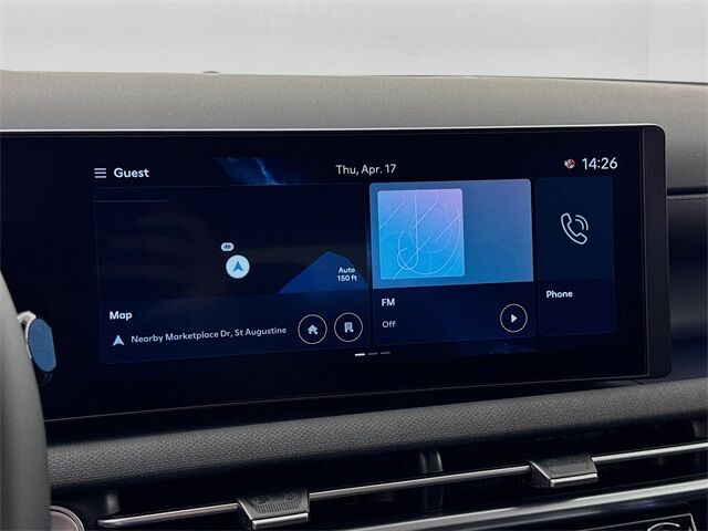 2025 Hyundai Tucson SEL Convenience Quincy MA