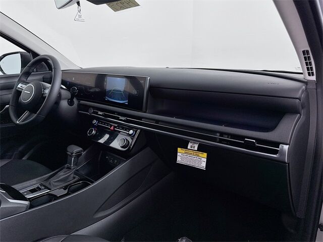 2025 Hyundai Tucson SEL Convenience Quincy MA