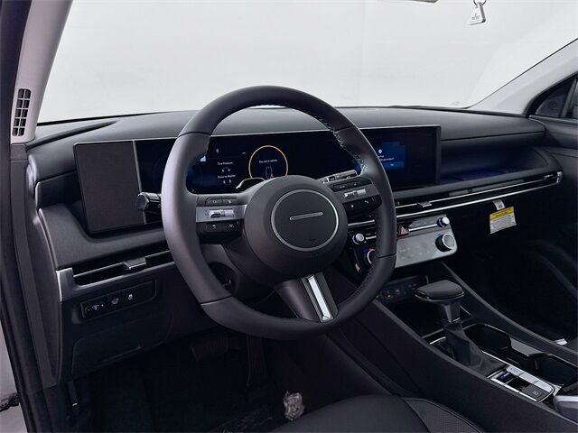 2025 Hyundai Tucson SEL Convenience Quincy MA