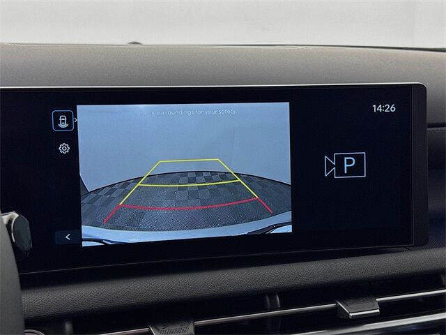 2025 Hyundai Tucson SEL Convenience Quincy MA