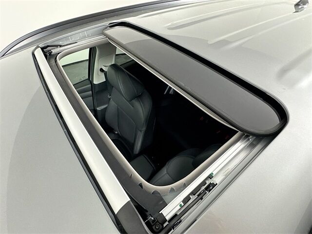 2025 Hyundai Tucson SEL Convenience Quincy MA