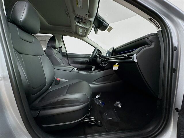 2025 Hyundai Tucson SEL Convenience Quincy MA