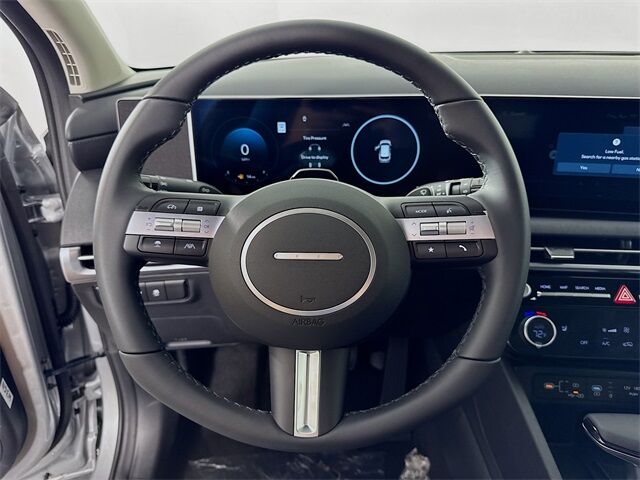 2025 Hyundai Tucson SEL Convenience Quincy MA