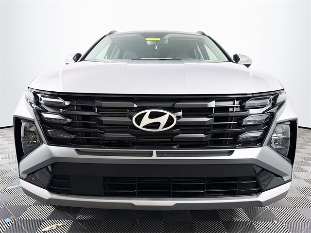 2025 Hyundai Tucson SEL Convenience Quincy MA