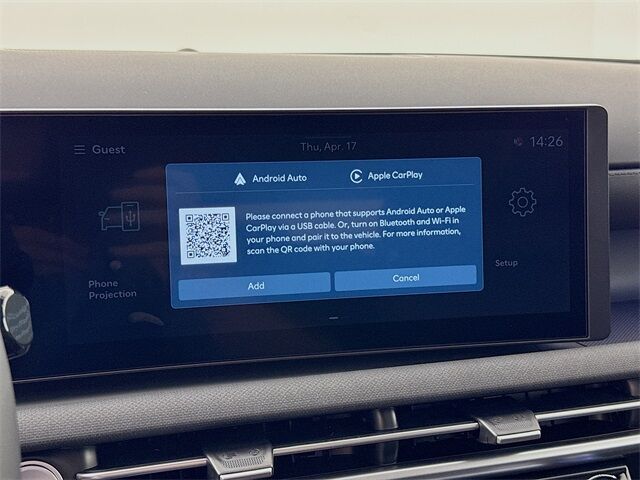 2025 Hyundai Tucson SEL Convenience Quincy MA