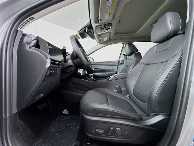 2025 Hyundai Tucson SEL Convenience Quincy MA