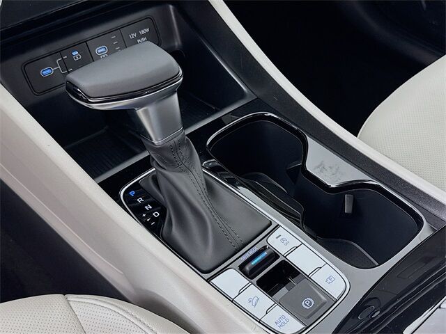 2025 Hyundai Tucson SEL Convenience Quincy MA