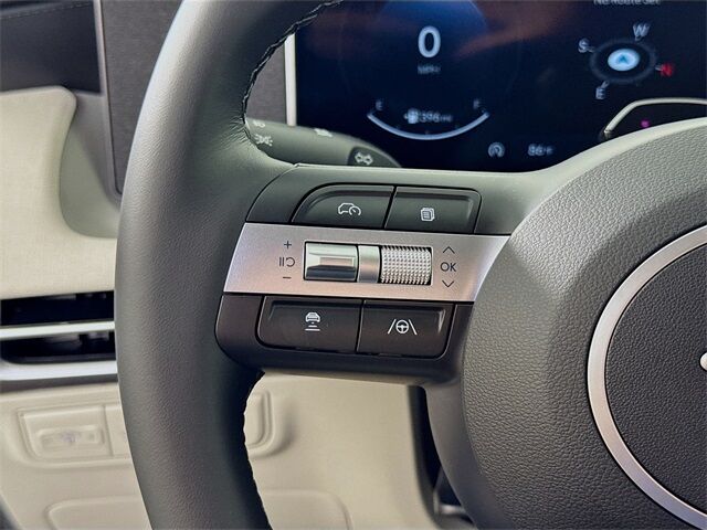 2025 Hyundai Tucson SEL Convenience Quincy MA