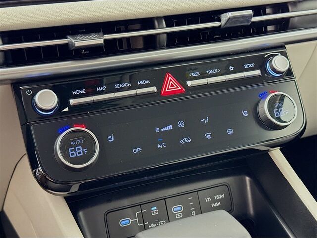 2025 Hyundai Tucson SEL Convenience Quincy MA