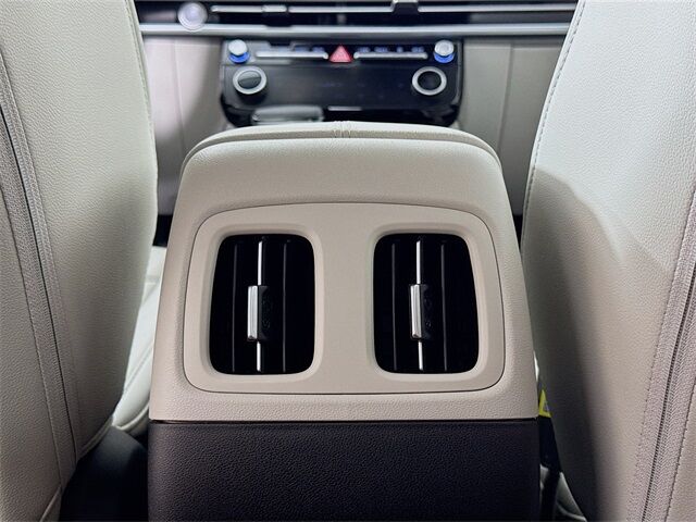 2025 Hyundai Tucson SEL Convenience Quincy MA