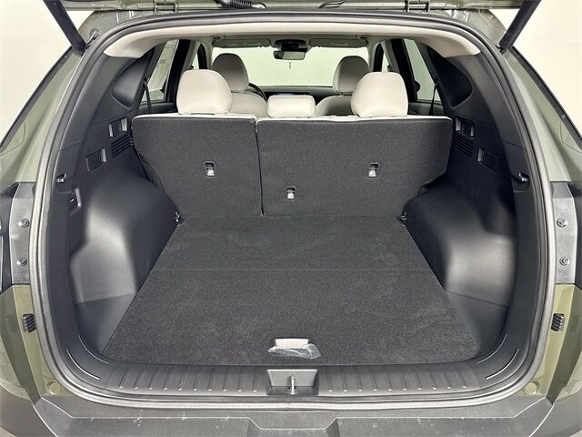 2025 Hyundai Tucson SEL Convenience Quincy MA