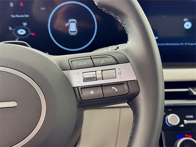 2025 Hyundai Tucson SEL Convenience Quincy MA