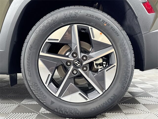 2025 Hyundai Tucson SEL Convenience Quincy MA