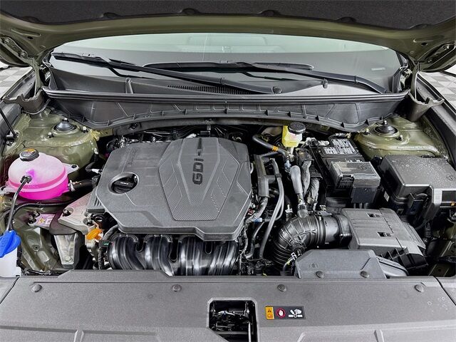 2025 Hyundai Tucson SEL Convenience Quincy MA