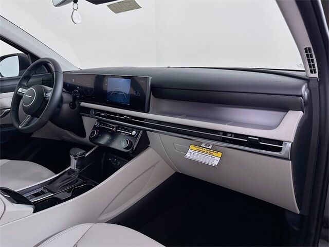 2025 Hyundai Tucson SEL Convenience Quincy MA