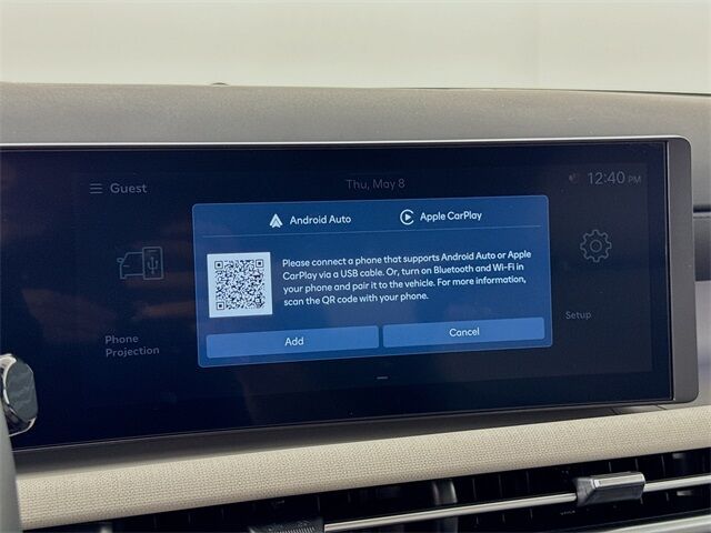 2025 Hyundai Tucson SEL Convenience Quincy MA