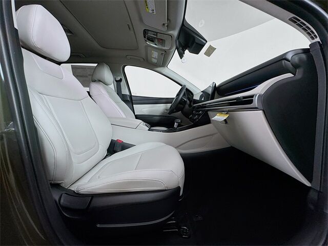 2025 Hyundai Tucson SEL Convenience Quincy MA