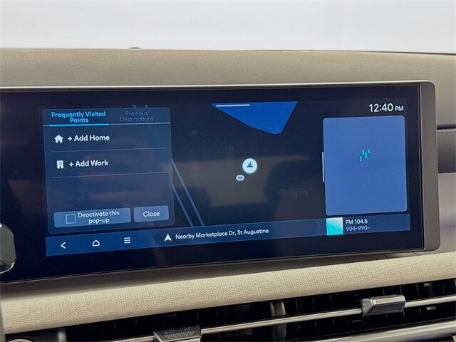 2025 Hyundai Tucson SEL Convenience Quincy MA