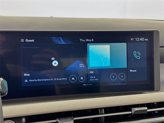 2025 Hyundai Tucson SEL Convenience Quincy MA