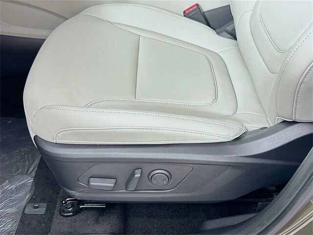 2025 Hyundai Tucson SEL Convenience Quincy MA