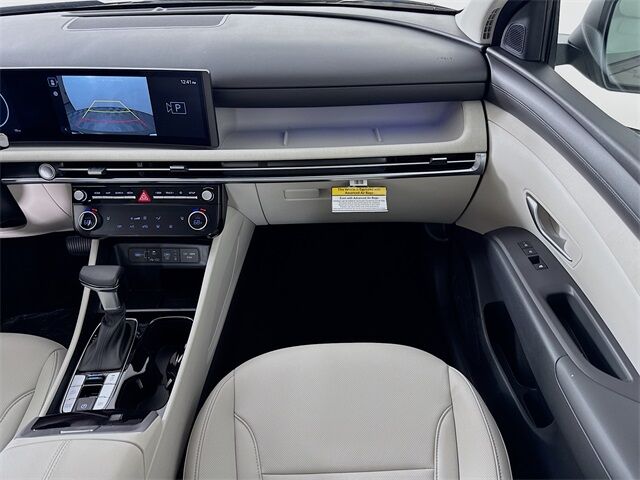 2025 Hyundai Tucson SEL Convenience Quincy MA