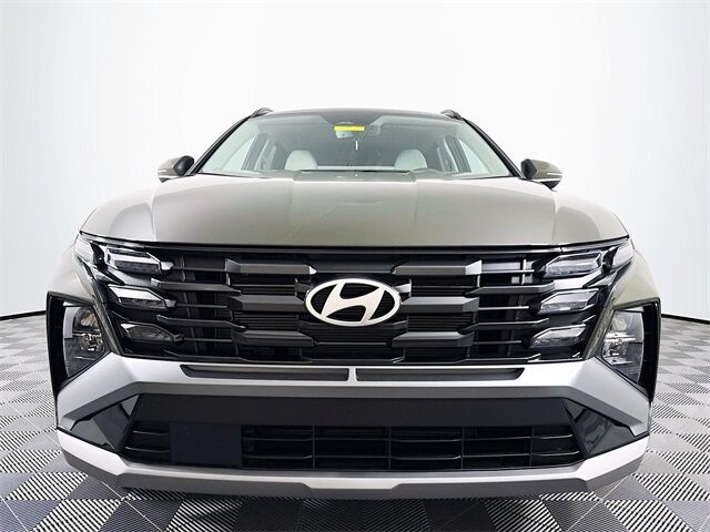 2025 Hyundai Tucson SEL Convenience Quincy MA