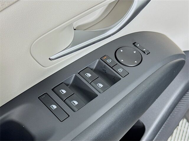 2025 Hyundai Tucson SEL Convenience Quincy MA