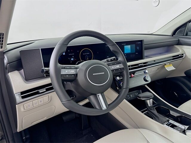 2025 Hyundai Tucson SEL Convenience Quincy MA