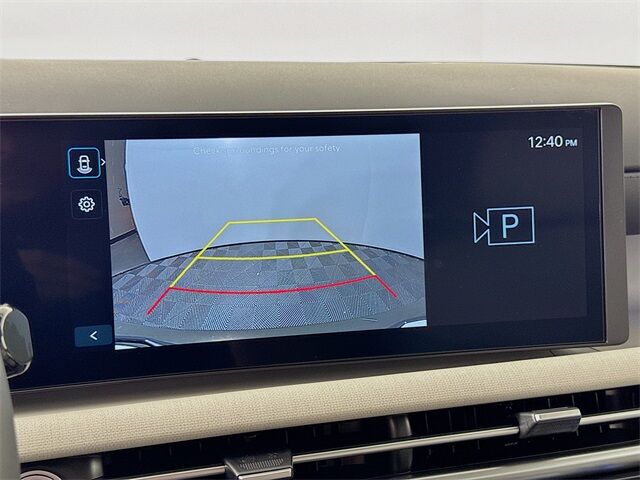 2025 Hyundai Tucson SEL Convenience Quincy MA