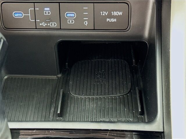 2025 Hyundai Tucson SEL Convenience Quincy MA