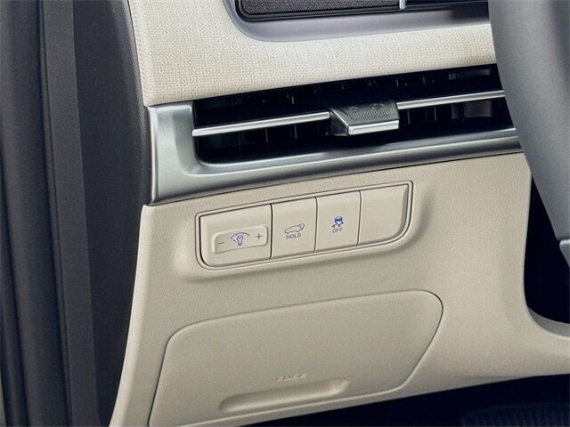 2025 Hyundai Tucson SEL Convenience Quincy MA