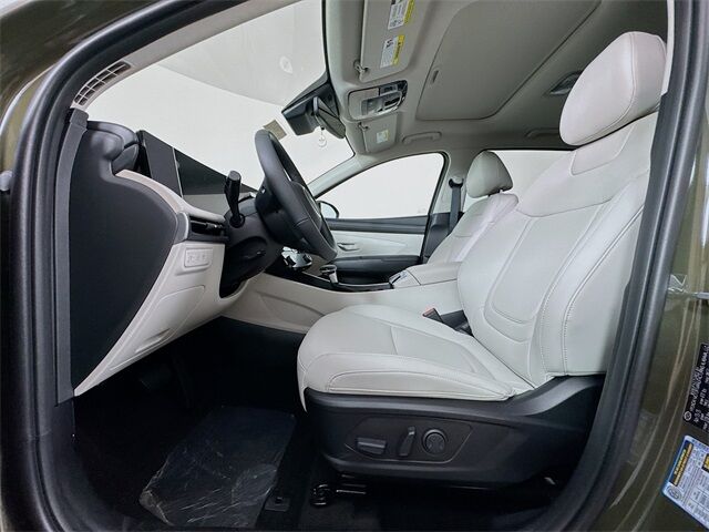 2025 Hyundai Tucson SEL Convenience Quincy MA