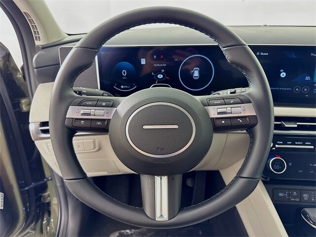 2025 Hyundai Tucson SEL Convenience Quincy MA