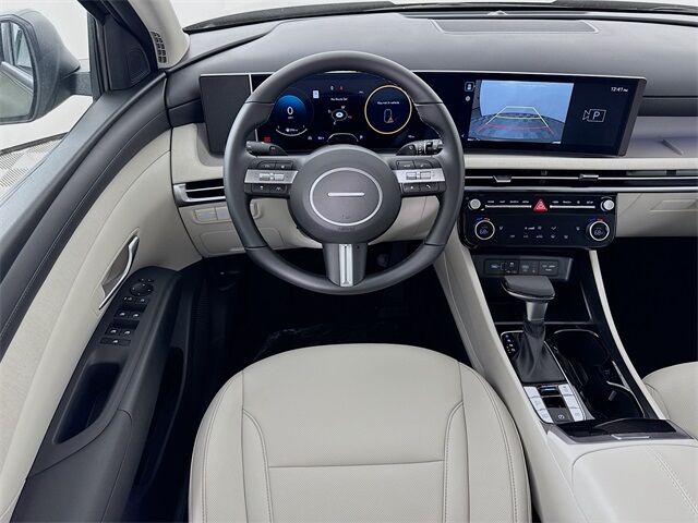 2025 Hyundai Tucson SEL Convenience Quincy MA