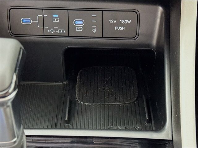 2025 Hyundai Tucson SEL Convenience Quincy MA