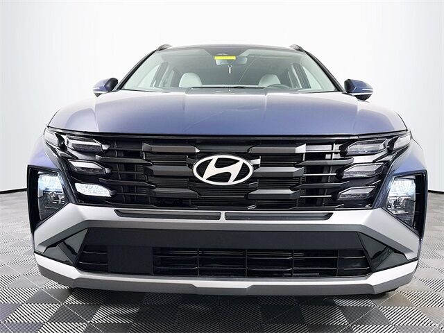 2025 Hyundai Tucson SEL Convenience Quincy MA