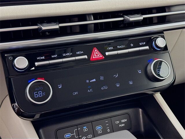 2025 Hyundai Tucson SEL Convenience Quincy MA