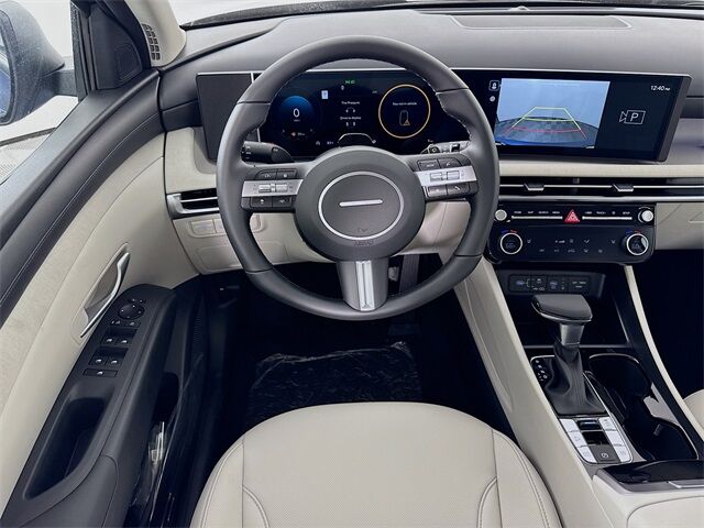 2025 Hyundai Tucson SEL Convenience Quincy MA