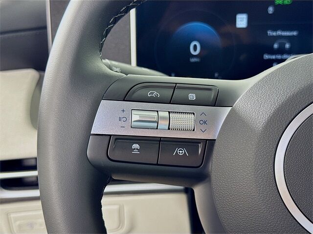 2025 Hyundai Tucson SEL Convenience Quincy MA