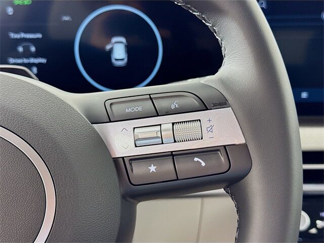 2025 Hyundai Tucson SEL Convenience Quincy MA