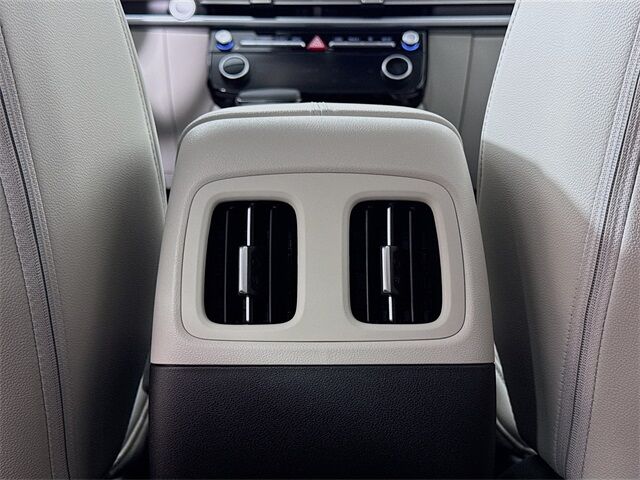 2025 Hyundai Tucson SEL Convenience Quincy MA