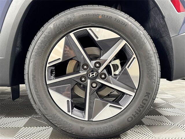 2025 Hyundai Tucson SEL Convenience Quincy MA