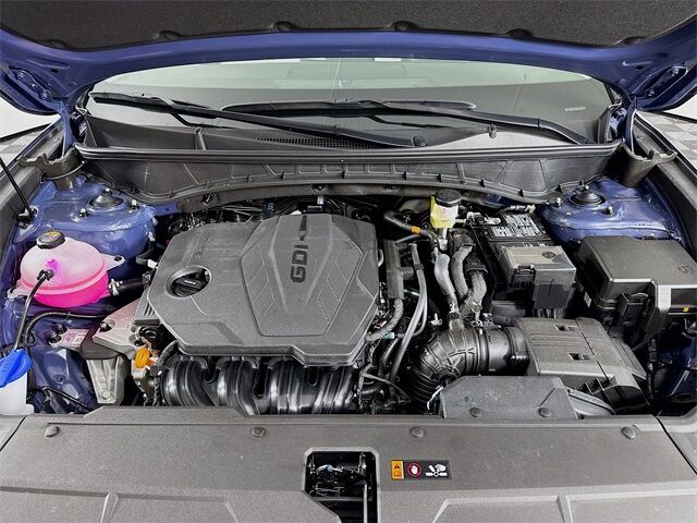 2025 Hyundai Tucson SEL Convenience Quincy MA